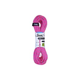 BEAL cobra unicore rope 8.6 mm 50 m dry gold