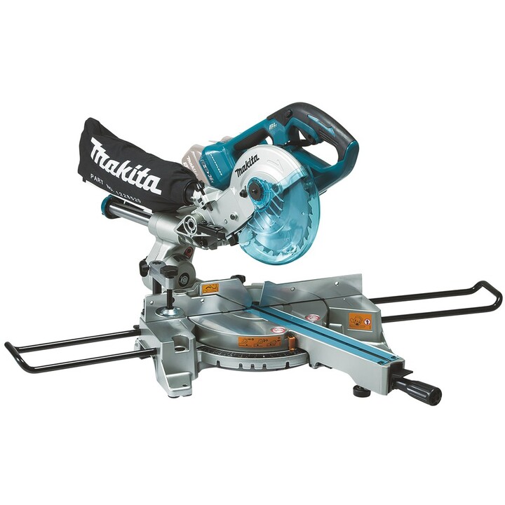 Sega ad ingresso Makita DLS714NZ 5700 giri/min