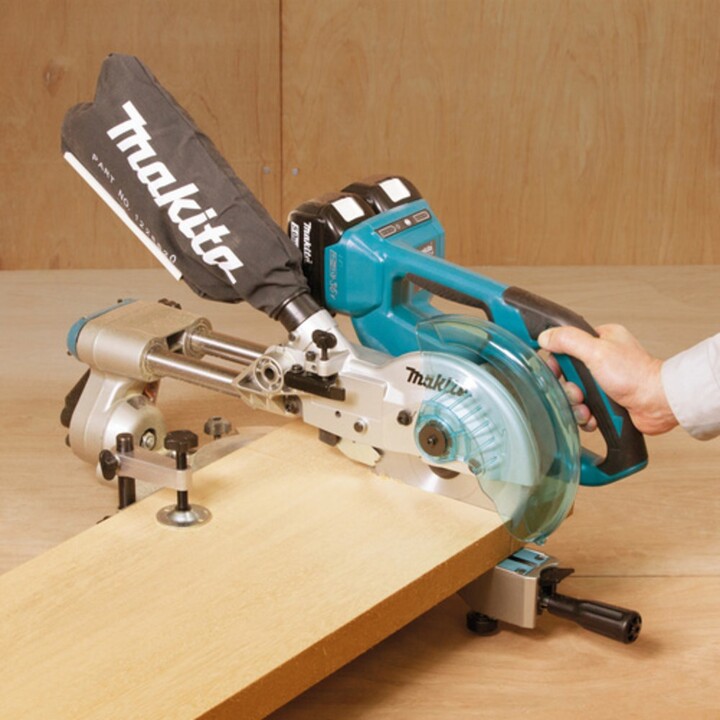 Makita DLS714NZ Inlet Saw 5700 RPM