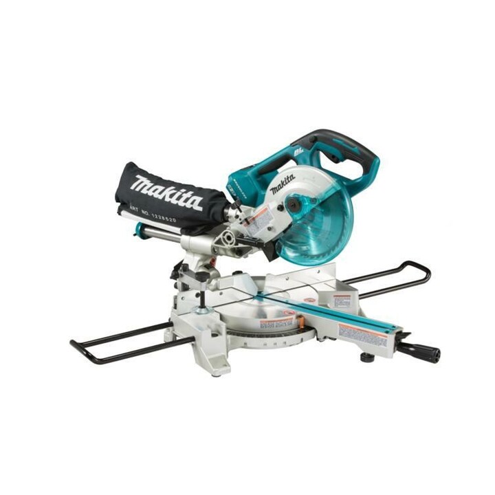 Makita DLS714NZ scie à onglets 5700 tr/min