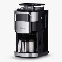 Severin KA 4814 machine à café Semi-automatique Machine à café filtre