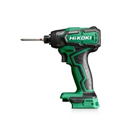 Hikoki 18V WH18DD W2Z Impact Driver