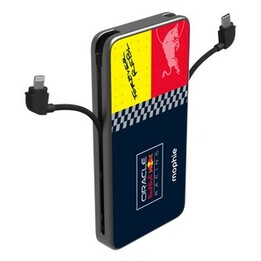Power bank Mophie Powerstation Plus 10K Red Bull