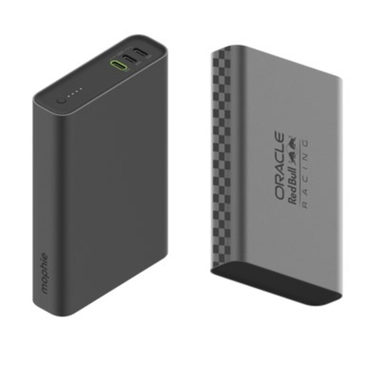 Mophie Powerstation Pro 20K Red Bull powerbank
