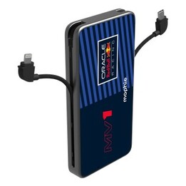 Mophie Powerstation Plus 10K Red Bull MV1 powerban