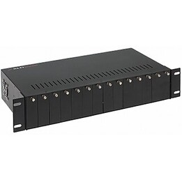 Adaptador conversor de mídia OM-14