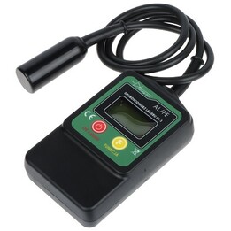 PRODIG-TECH GL-3S-UV Lackdickenmessgerät mit Sonde und UV