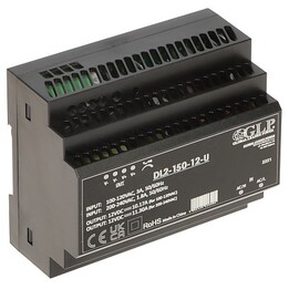 DL2-150-12-U Switching Power Supply