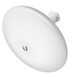 Antenna di rete Ubiquiti NanoBeam M5 16 dBi