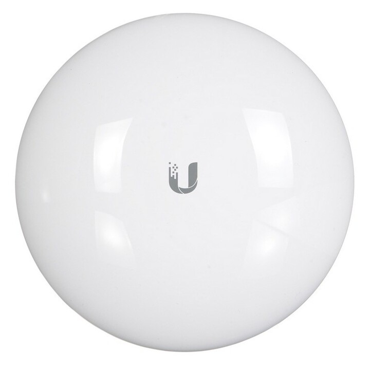 Ubiquiti NanoBeam M5 16 dBi Netzwerkantenne