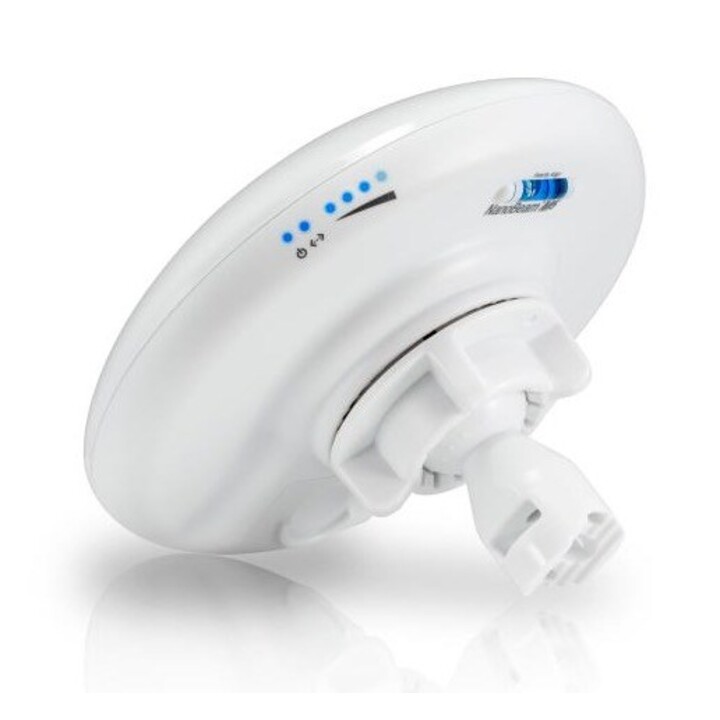 Antena de red Ubiquiti NanoBeam M5 16 dBi