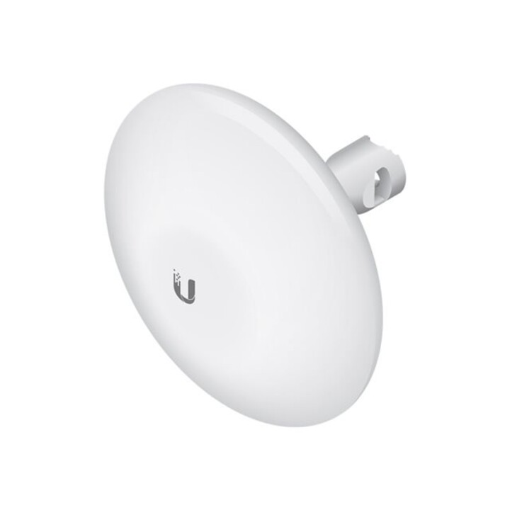 Ubiquiti NanoBeam M5 16 dBi Netzwerkantenne