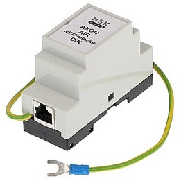 AXON-AIR/DIN SURGE PROTECTION DEVICE