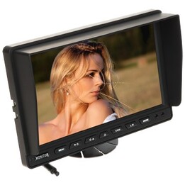 10" car monitor ATE-TFT10-T1 AUTONE