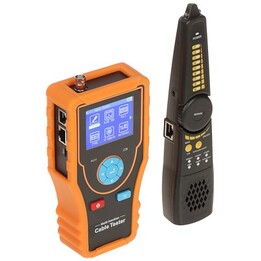Tester per cavi CS-NT24