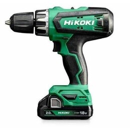 Furadeira de impacto AKU. 18V, 2 x ACU. BSL1820M 2.0A