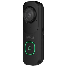 DRAHTLOSE TÜRKLINGEL MIT KAMERA DB41AB Wi-Fi 6, 4 Mpx DAHUA