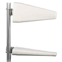 Antena MIMO logarítmica TD-LTE-KYZ-10/10+10M+SMA GSM/GPRS LTE