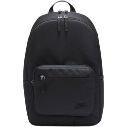 Zaino Nike Heritage Eugene nero DB3300 010