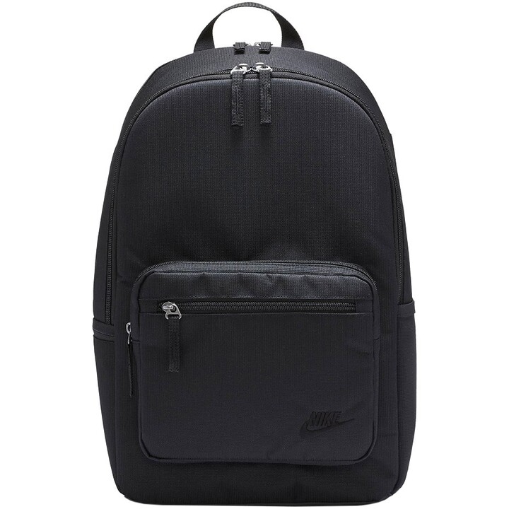 Nike Heritage Eugene Backpack Black DB3300 010