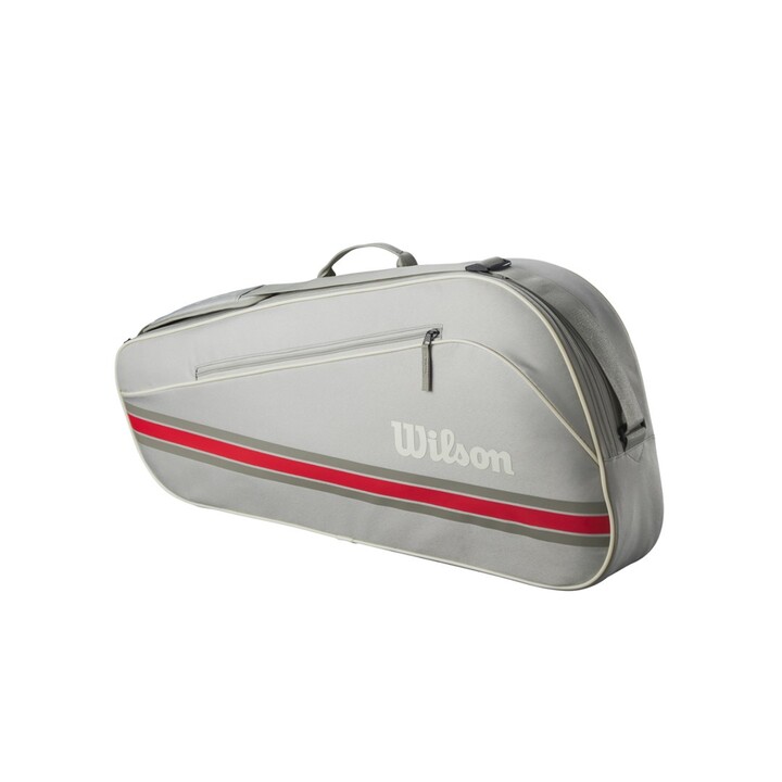 Wilson Team 3 PK Gris Polyester