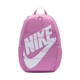 Plecak Nike Heritage Sweep różowy IO8733 503