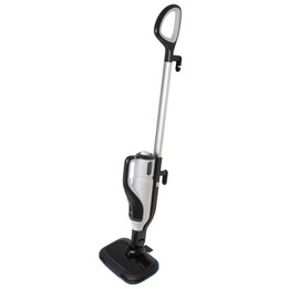 Set di accessori Adler per mocio e pulitore a vapore 2 in 1
