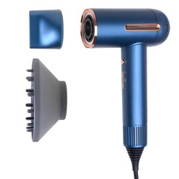 Secador de cabelo Adler SUPERSPEED
