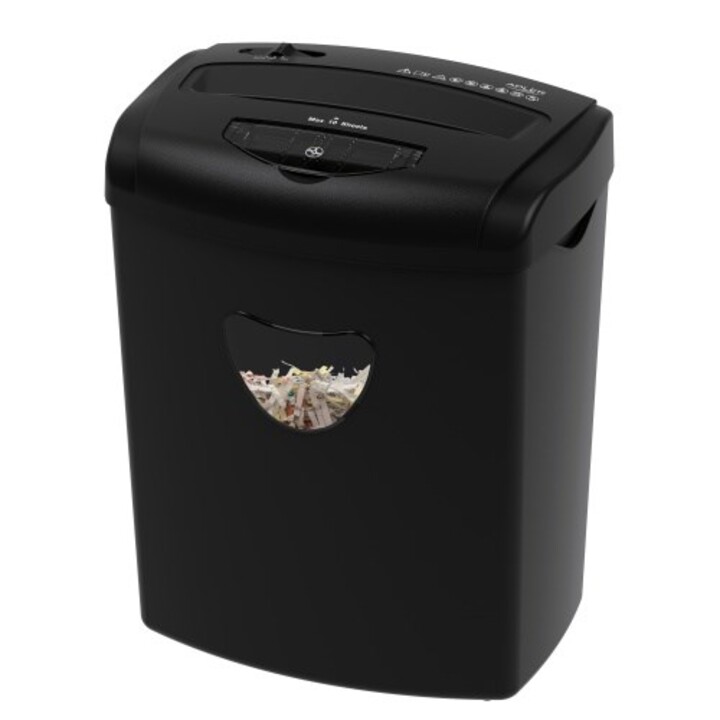 ad_1038b Trituradora de documentos Adler