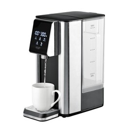 Dispensador de agua caliente | 2,5 L | Panel táctil | 7 temperaturas Adler Adler