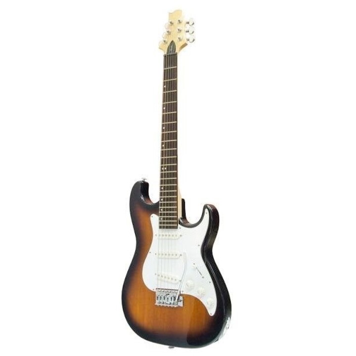 Samick MB-1 TS - gitara elektryczna