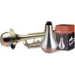 Stagg MTR-S3C Trumpet Mute