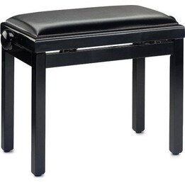 Stagg PB39 BKP SBK - piano bench