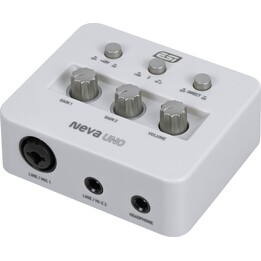 ESI Neva Uno - audio interface