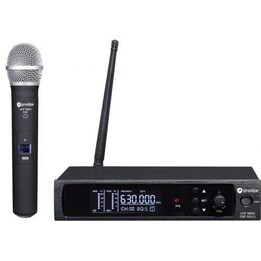 Prodipe M850 DSP SOLO UHF F5 - Wireless Equipment