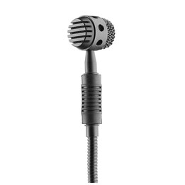 Microfono per strumenti Stagg SIM20 con collo d'oca