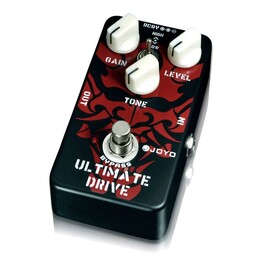 Joyo JF 02 Ultimate Drive - efeito para guitarra