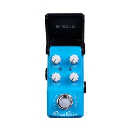 Joyo JF-311 Blue Rain - efecto de guitarra