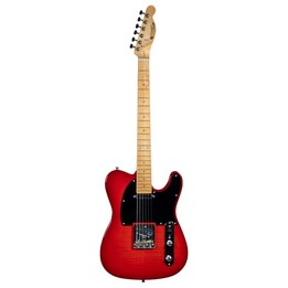 Chitarra elettrica Prodipe Guitars TC90A RD