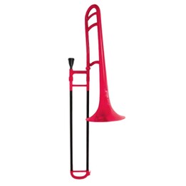 Trombone tenore Cool Wind CTB-100RD in ABS