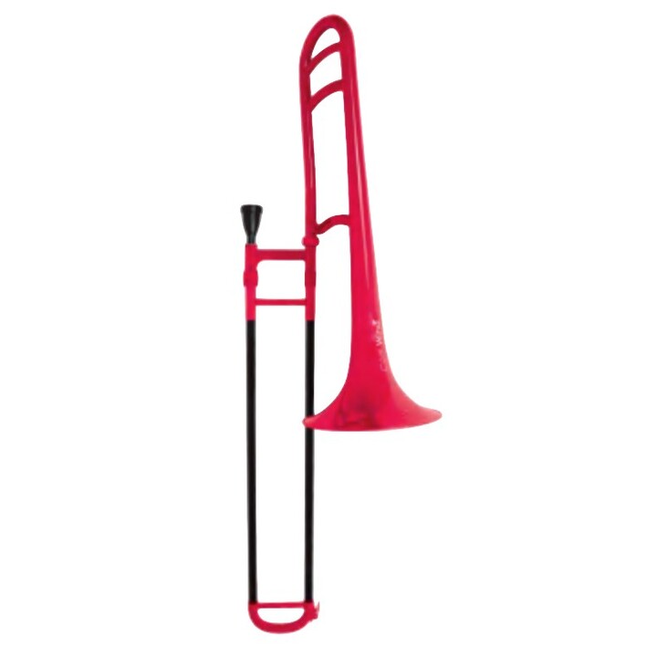 Cool Wind CTB-100RD ABS Tenor Trombone