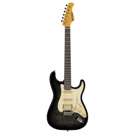 Guitarra eléctrica Prodipe Guitars ST93A TBK