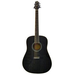 Chitarra acustica Salick D-4 TBK SMKD4TBK