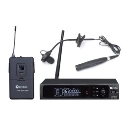 Sistema inalámbrico Prodipe UHF DSP SB21