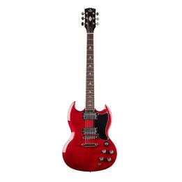 Guitarra elétrica Prodipe Guitars GS300 WRNC