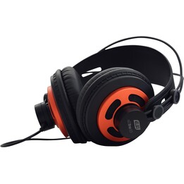Fones de ouvido de estúdio ESI eXtra 10