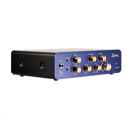 Kustom Cobalt 600 cabezal de amplificador de bajo