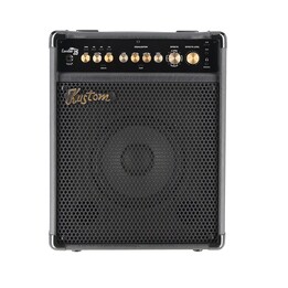 Kustom Camber 25 - combo per basso