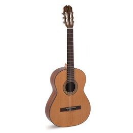 Alvaro Guitars No. 25 - classical guitar