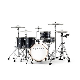 EFNOTE 5X Standard Black Oak - batería electrónica